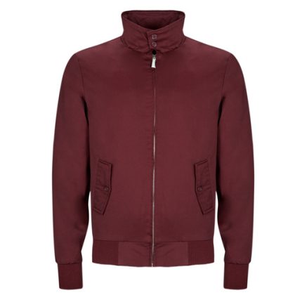 Giubbotto uomo Harrington  HGO  Bordeaux Harrington 3700692524323