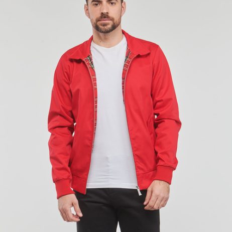 Giubbotto-uomo-Harrington-HGO-Rosso-Harrington-3700692527393-1