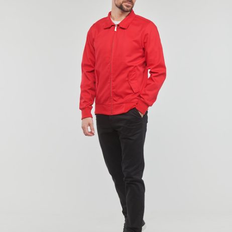 Giubbotto-uomo-Harrington-HGO-Rosso-Harrington-3700692527393-2