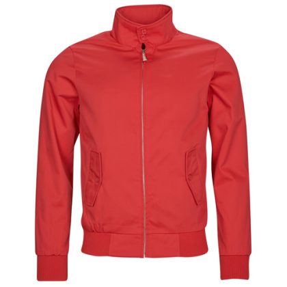 Giubbotto uomo Harrington  HGO  Rosso Harrington 3700692527393