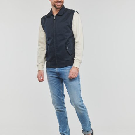 Giubbotto-uomo-Harrington-HGO-WAISTCOAT-Marine-Harrington-3700692527423-2