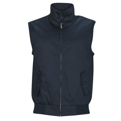 Giubbotto uomo Harrington  HGO WAISTCOAT  Marine Harrington 3700692527423