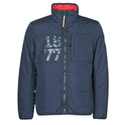 Giubbotto uomo Helly Hansen  1878 LIGHT JACKET  Blu Helly Hansen 7040056479552