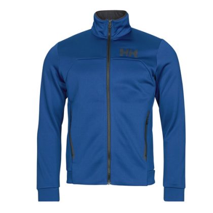 Giubbotto uomo Helly Hansen  HP FLEECE JACKET  Blu Helly Hansen 7040057924006