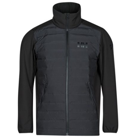 Giubbotto uomo Helly Hansen  HP INSULATOR 2.0  Nero Helly Hansen 7040058333258