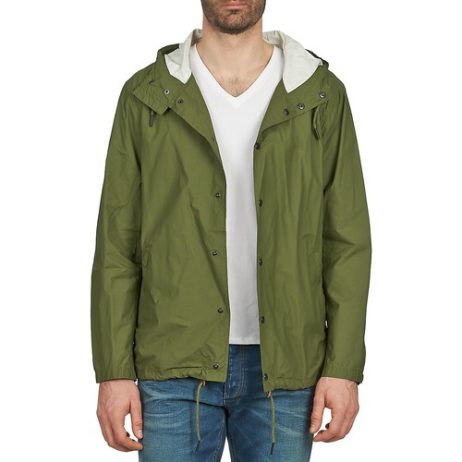 Giubbotto-uomo-Lee-LIGHTWEIGHT-Verde-Lee-5415218988821-1