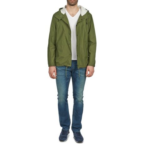 Giubbotto-uomo-Lee-LIGHTWEIGHT-Verde-Lee-5415218988821-2