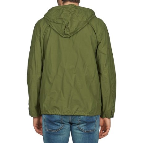 Giubbotto-uomo-Lee-LIGHTWEIGHT-Verde-Lee-5415218988821-4