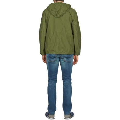 Giubbotto-uomo-Lee-LIGHTWEIGHT-Verde-Lee-5415218988821-5