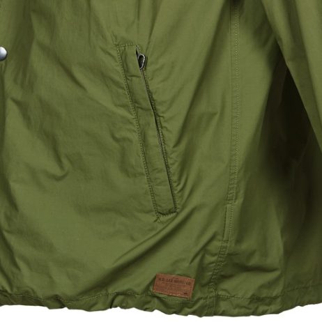 Giubbotto-uomo-Lee-LIGHTWEIGHT-Verde-Lee-5415218988821-6