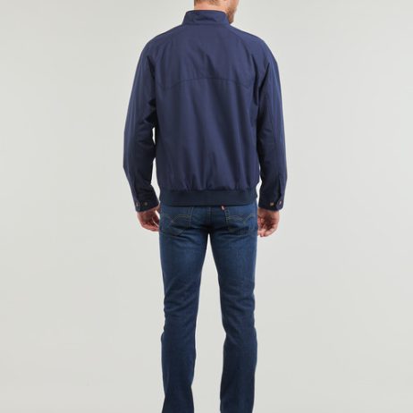 Giubbotto-uomo-Levis-BAKER-HARRINGTON-JACKET-Blu-Levis-5401128844746-3