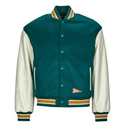 Giubbotto uomo Levis  COIT LETTERMAN JACKET  Blu Levis 5401105560959