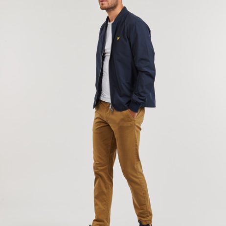 Giubbotto-uomo-Lyle-Scott-BOMBER-JACKET-Marine-Lyle-Scott-5059775092777-2