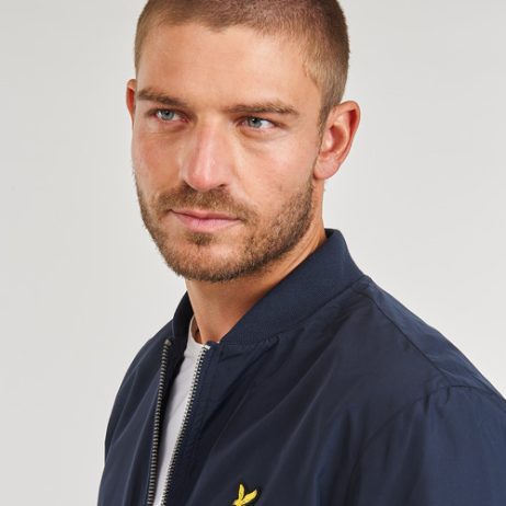 Giubbotto-uomo-Lyle-Scott-BOMBER-JACKET-Marine-Lyle-Scott-5059775092777-4