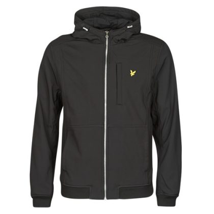 Giubbotto uomo Lyle & Scott  JK1214V  Nero Lyle & Scott 5054783602383