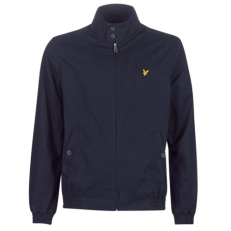 Giubbotto uomo Lyle & Scott  JK462VC-Z273  Blu Lyle & Scott 5054783559366