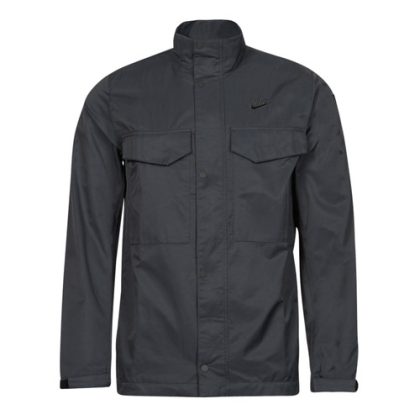 Giubbotto uomo Nike  M NSW SPE WVN UL M65 JKT  Nero Nike 194953012804