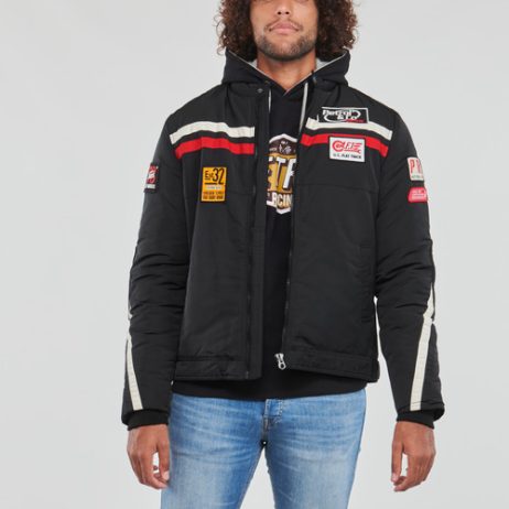 Giubbotto-uomo-Petrol-Industries-Jacket-Bomber-Nero-Petrol-Industries-8720625102850-1