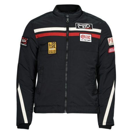 Giubbotto uomo Petrol Industries  Jacket Bomber  Nero Petrol Industries 8720625102850