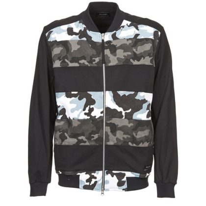 Giubbotto uomo Religion  CAMO  Nero Religion 5052894574407