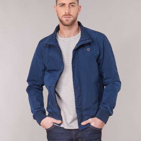 Giubbotto-uomo-Scotch-Soda-AMS-BLAUW-SIMPLE-HARRINGTON-JACKET-Blu-Scotch-Soda-8719029022260-1