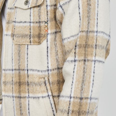 Giubbotto-uomo-Scotch-Soda-Wool-Blend-Zip-Thru-Check-Overshirt-Marrone-Scotch-Soda-8719027635899-4