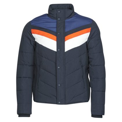 Giubbotto uomo Teddy Smith  B-SKI  Blu Teddy Smith 3607184830545