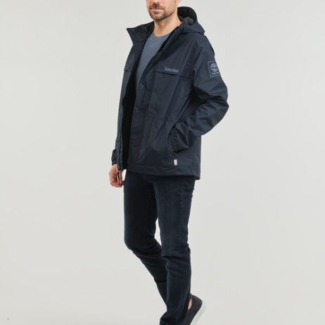 Giubbotto-uomo-Timberland-Water-Resistant-Shell-Jacket-Marine-Timberland-196247485684-2