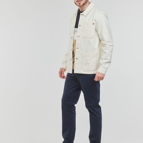 Giubbotto-uomo-Timberland-Work-For-The-Future-Cotton-Hemp-Denim-Chore-Jacket-Bianco-Timberland-196246755375-2