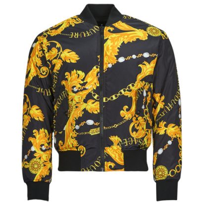 Giubbotto uomo Versace Jeans Couture  GASD04  Multicolore Versace Jeans Couture 8052019456301