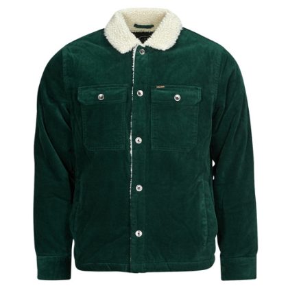 Giubbotto uomo Volcom  KEATON JACKET  Verde Volcom 196134539360