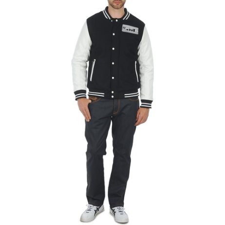 Giubbotto-uomo-Wati-B-OUTERWEAR-JACKET-Nero-Wati-B-4048002221630-1