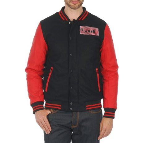 Giubbotto uomo Wati B  OUTERWEAR JACKET  Nero Wati B 4048002221708