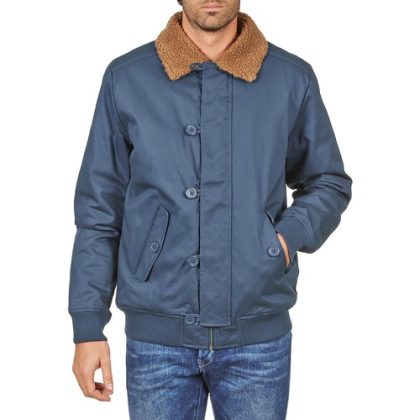 Giubbotto uomo Wesc  JEJOR  Blu Wesc 7332577867674