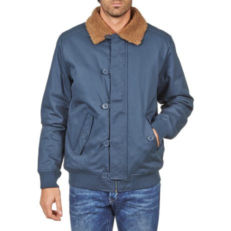 Giubbotto uomo Wesc  JEJOR  Blu Wesc 7332577867674