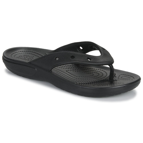 Infradito    CLASSIC CROCS FLIP  Nero