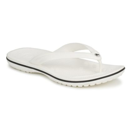 Infradito    CROCBAND FLIP  Bianco