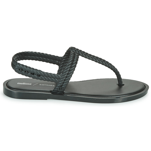 Infradito-FLASH-SANDAL-SALINAS-Nero-1