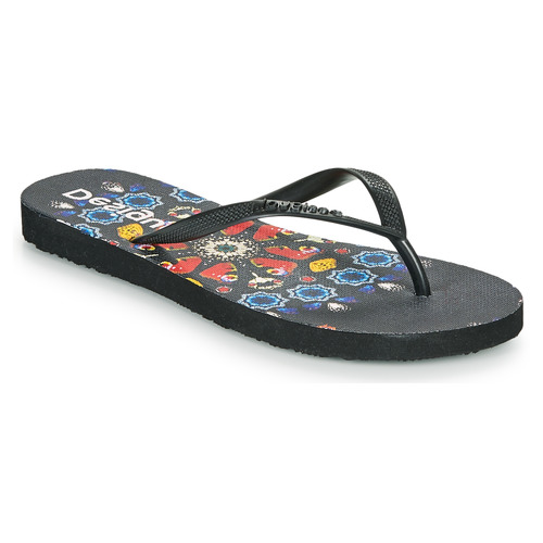 Infradito    FLIP FLOP BUTTERFLY  Nero