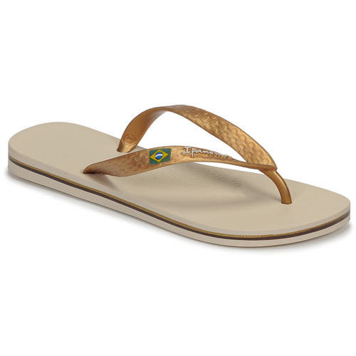 Infradito    IPANEMA CLAS BRASIL II FEM  Beige