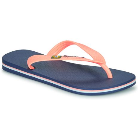 Infradito bambini ragazza Ipanema  CLAS BRASIL II  Blu Ipanema 7909510238220