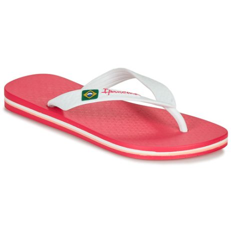 Infradito bambini ragazza Ipanema  CLAS BRASIL II  Rosa Ipanema 7909171893554