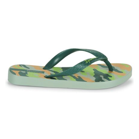 Infradito-bambini-ragazza-Ipanema-IPANEMA-CLASSIC-IX-KIDS-Verde-Ipanema-7909510803015-1