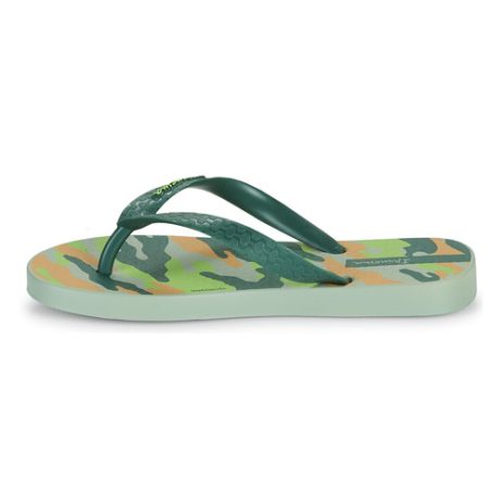 Infradito-bambini-ragazza-Ipanema-IPANEMA-CLASSIC-IX-KIDS-Verde-Ipanema-7909510803015-3