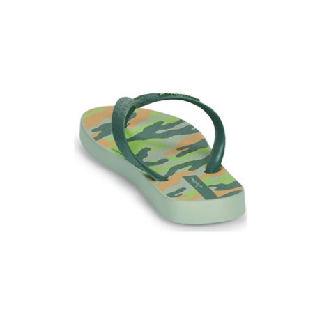 Infradito-bambini-ragazza-Ipanema-IPANEMA-CLASSIC-IX-KIDS-Verde-Ipanema-7909510803015-4