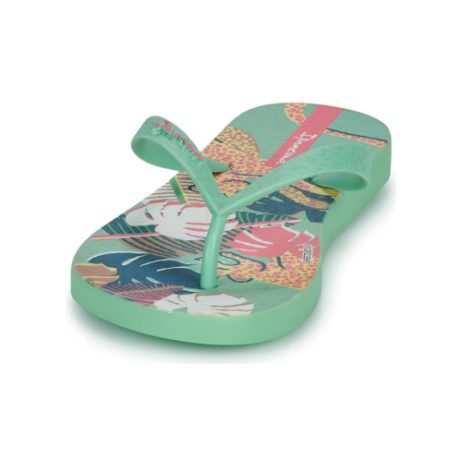 Infradito-bambini-ragazza-Ipanema-IPANEMA-CLASSIC-XI-KIDS-Verde-Ipanema-7909806649570-2