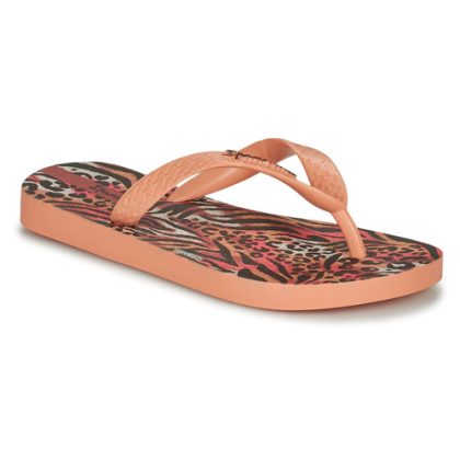 Infradito bambini ragazza Ipanema  IPANEMA TEMAS X KIDS  Beige Ipanema 7890875699682