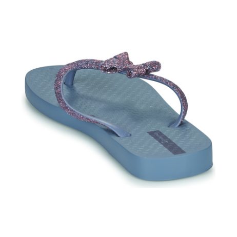 Infradito-bambini-ragazza-Ipanema-LOLITA-IV-Blu-Ipanema-7909510237230-4