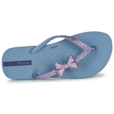 Infradito-bambini-ragazza-Ipanema-LOLITA-IV-Blu-Ipanema-7909510237230-5