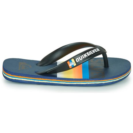 Infradito-bambini-ragazza-Quiksilver-MOLOKAI-SLAB-Blu-Quiksilver-3613375271486-1